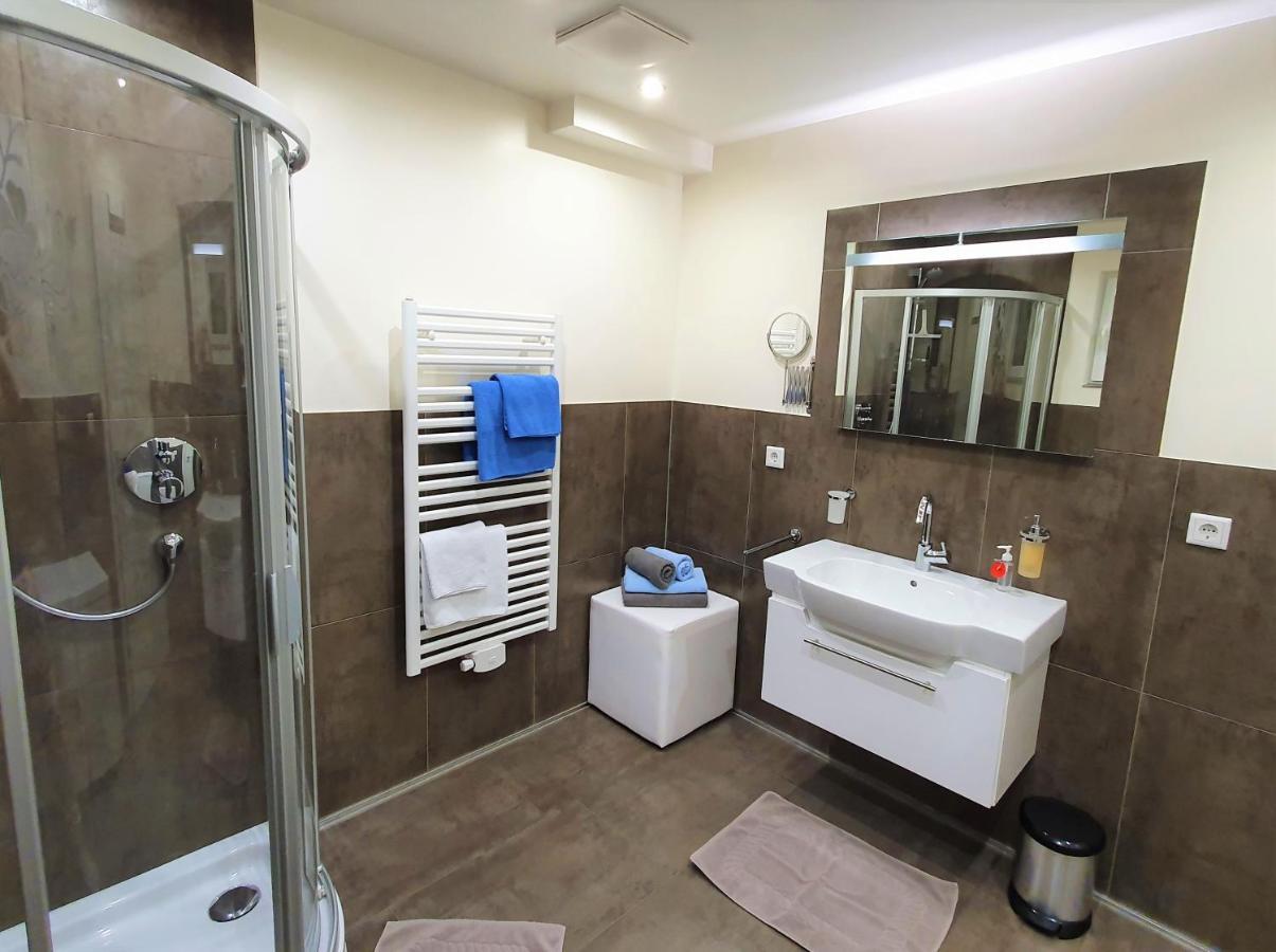 Ferienwohnung Glockenblume 엘마우 외부 사진